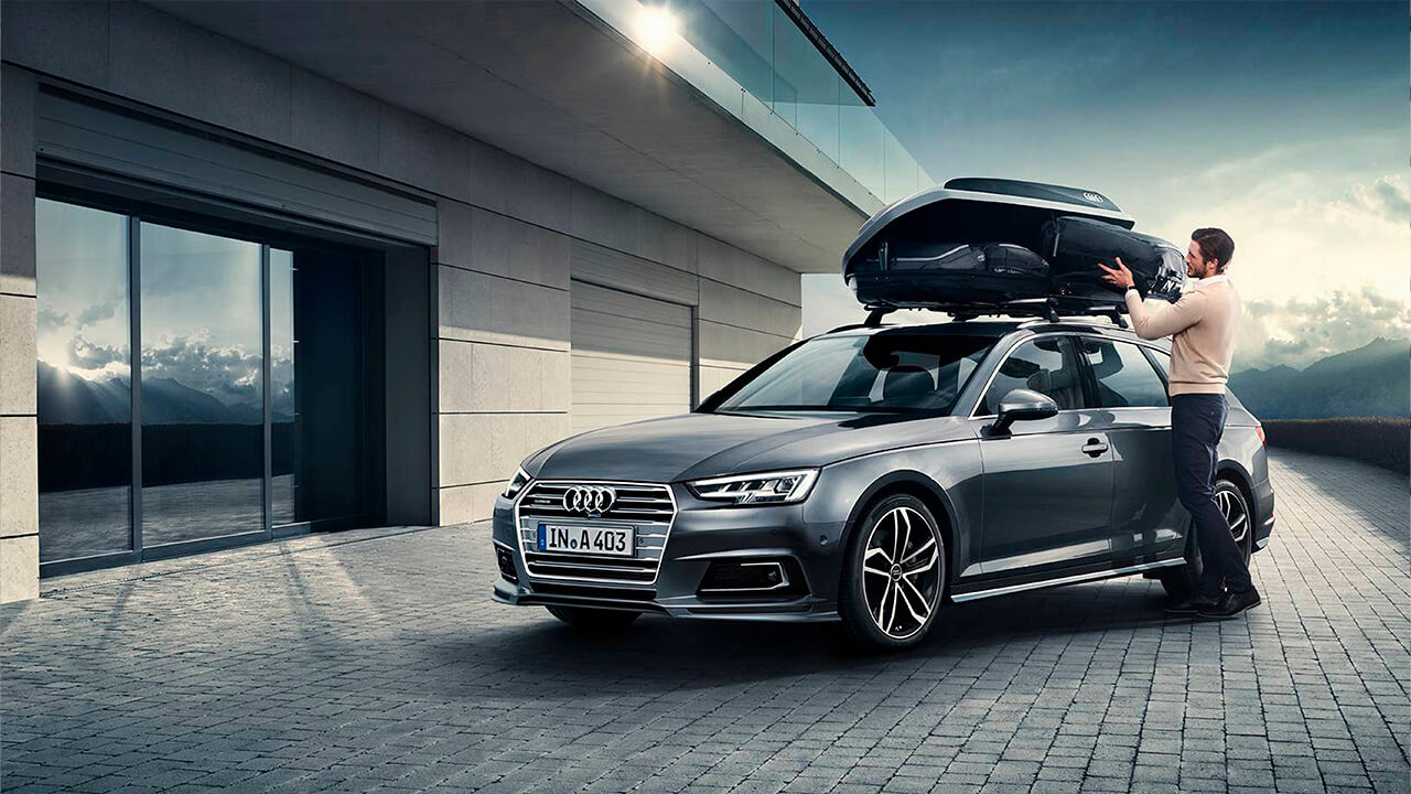 Дополнительное оборудование