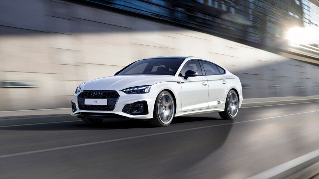 Продленная гарантия в Audi Центр Минск